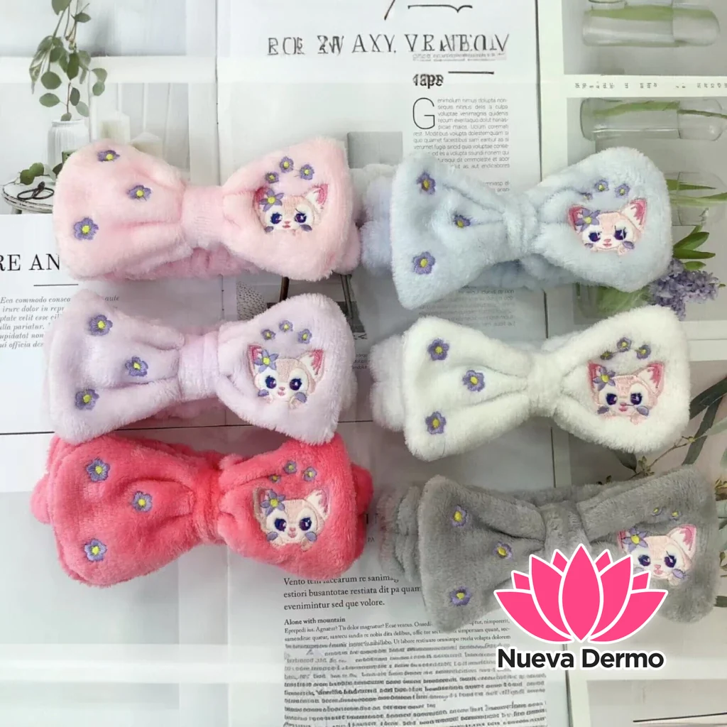 VINCHA PELUCHE/KUROMI X12PCS MG-467 6924061404673