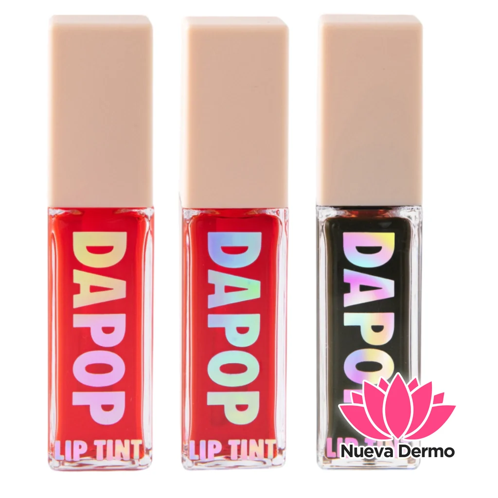 DAPOP TINTA PARA LABIOS HB104147 7798418540326