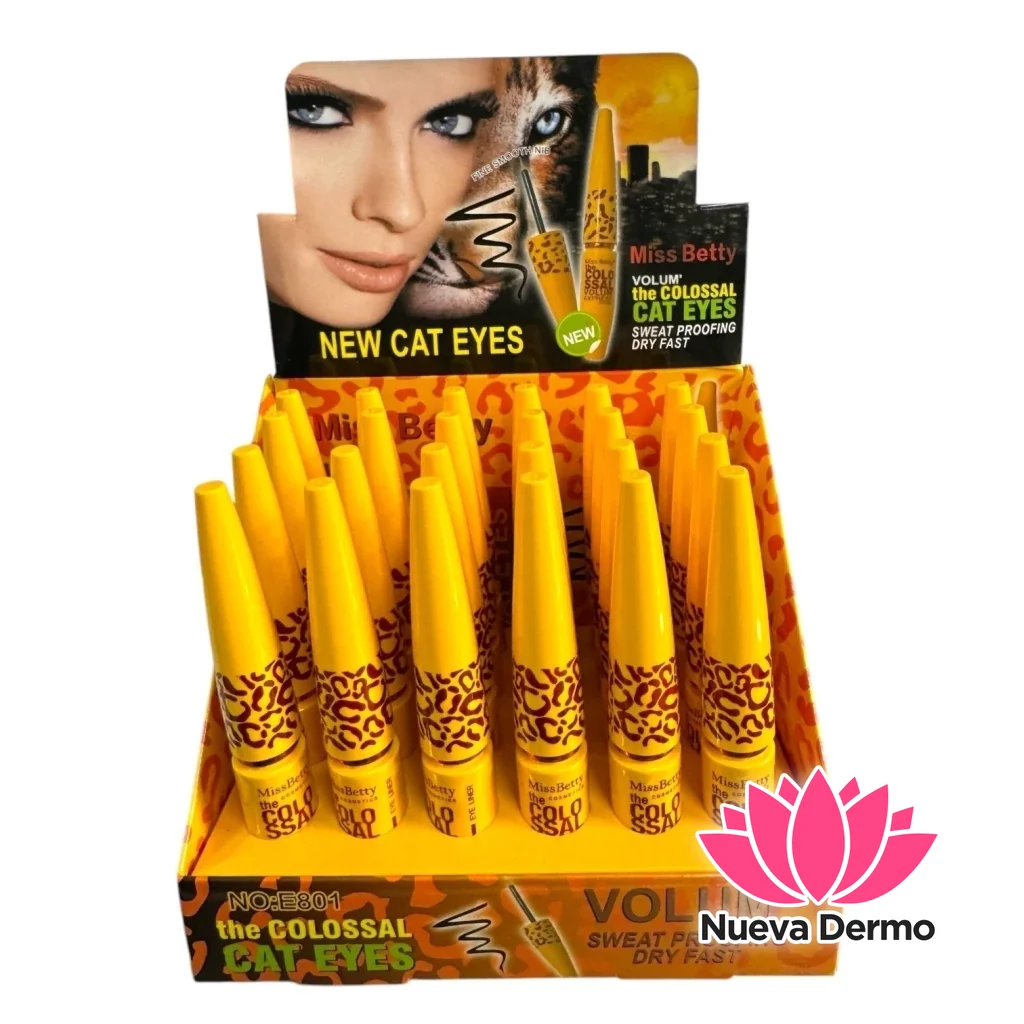 delineador new cat eyes miss betty 6900236968010