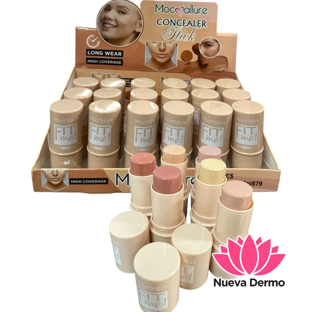 concealer en barra mocallure 6911542420116