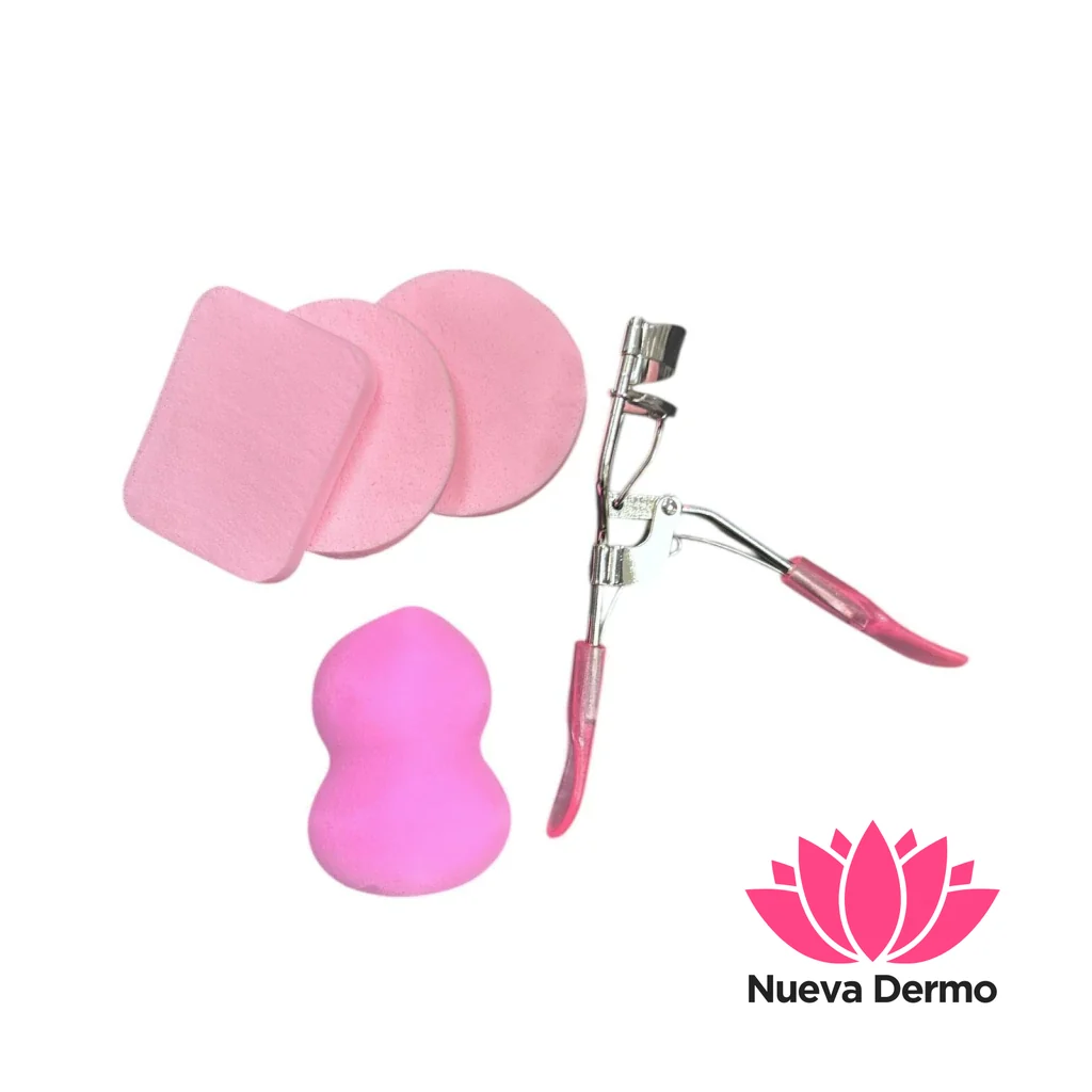 SET ARQUEADOR C/ESPONJA 6BH-1109 6971760211095