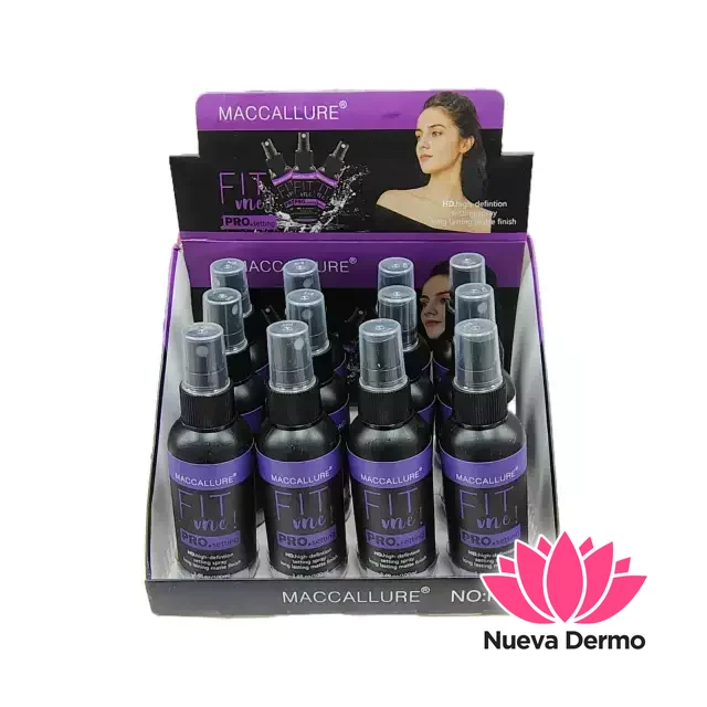 MOCCALLURE FIT ME FIJADOR R1127 6975975011273