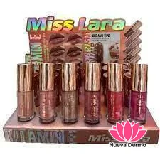 MISS LARA LABIAL VITAMIN E MG-372/MS-290 697668690290