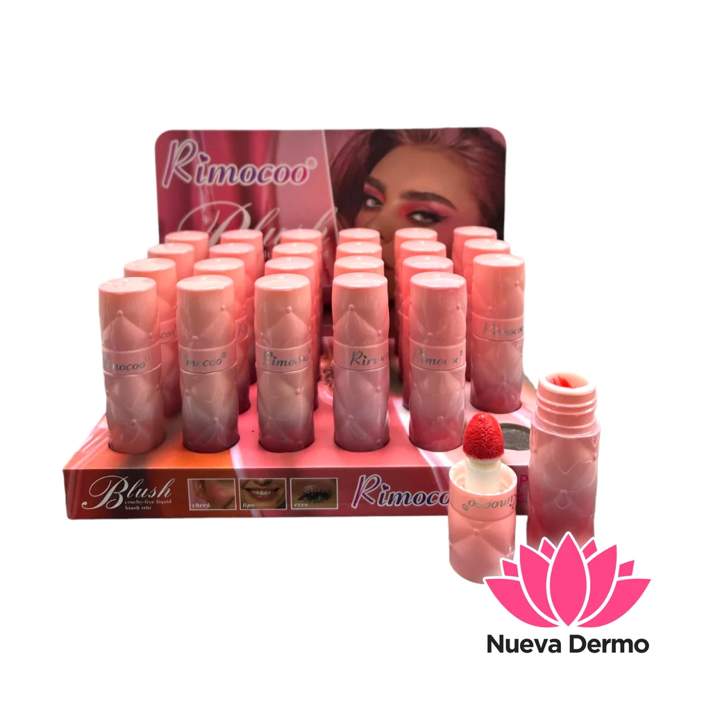 Rimocoo blush rubor liquido sofa 6975975014250