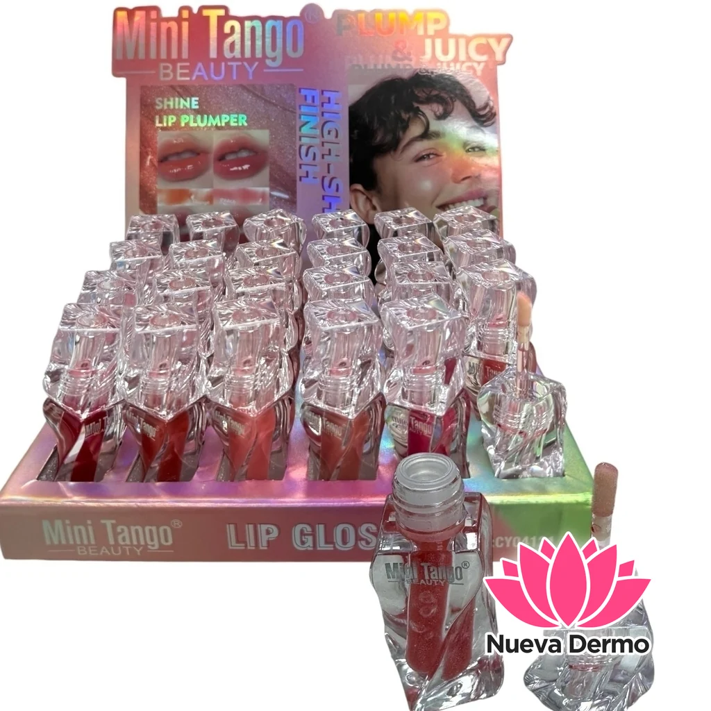 MINI TANGO LIP PLUMPER JUICY TORCIDO 6902721604120/ CY04121 MG-56
