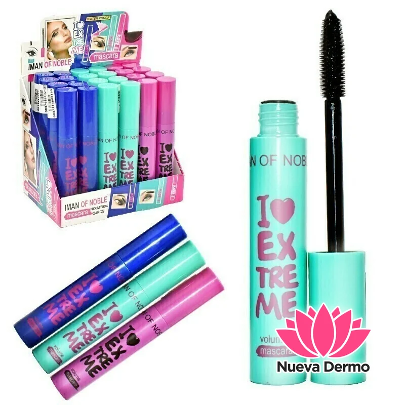 NOBLE I EXTREME MASCARA MG-90 M7004 6937118802155