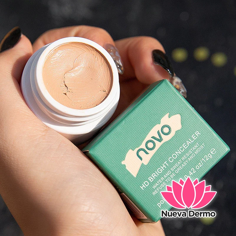 NOVO SUPER HIGH CONCEALER NOVO5373 MG-10073 6974499292441