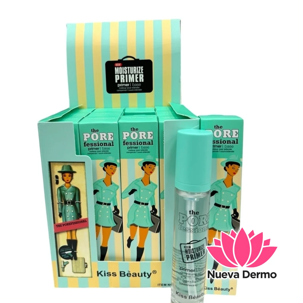 THE PORE PROFESSIONAL PRIMER MG-361 68604-03B 6903072440849