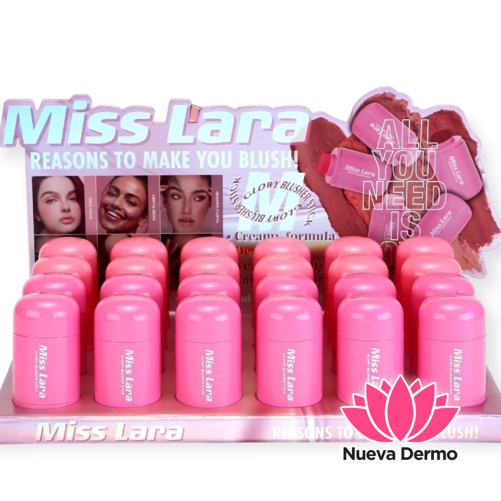 MG-902 *mg10029*blush miss lara 6971968503688