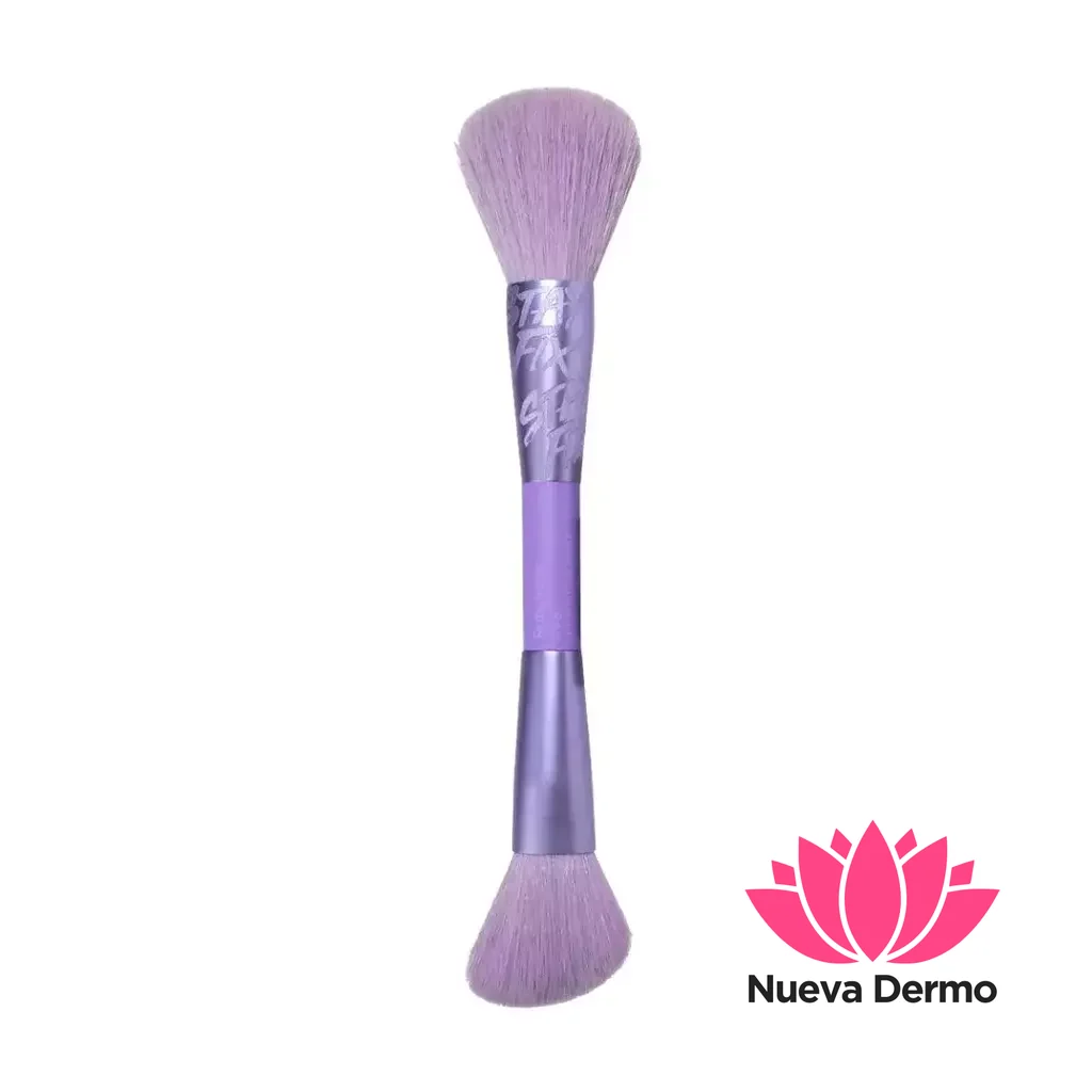 RUBYROSE STAR FIX BROCHA BLUSH E CONTORNO SF03 HB-SF03 6973094272445