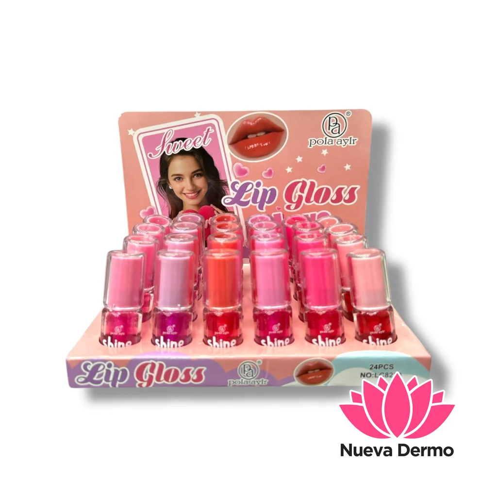 POLA AYLR SHINE LIP GLOSS MG-LC8233 6958654882333