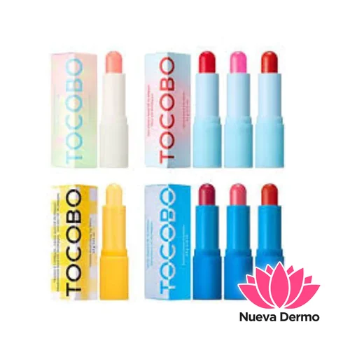 TOCOBO LIP BALM A034 MG-254008 8809835060072