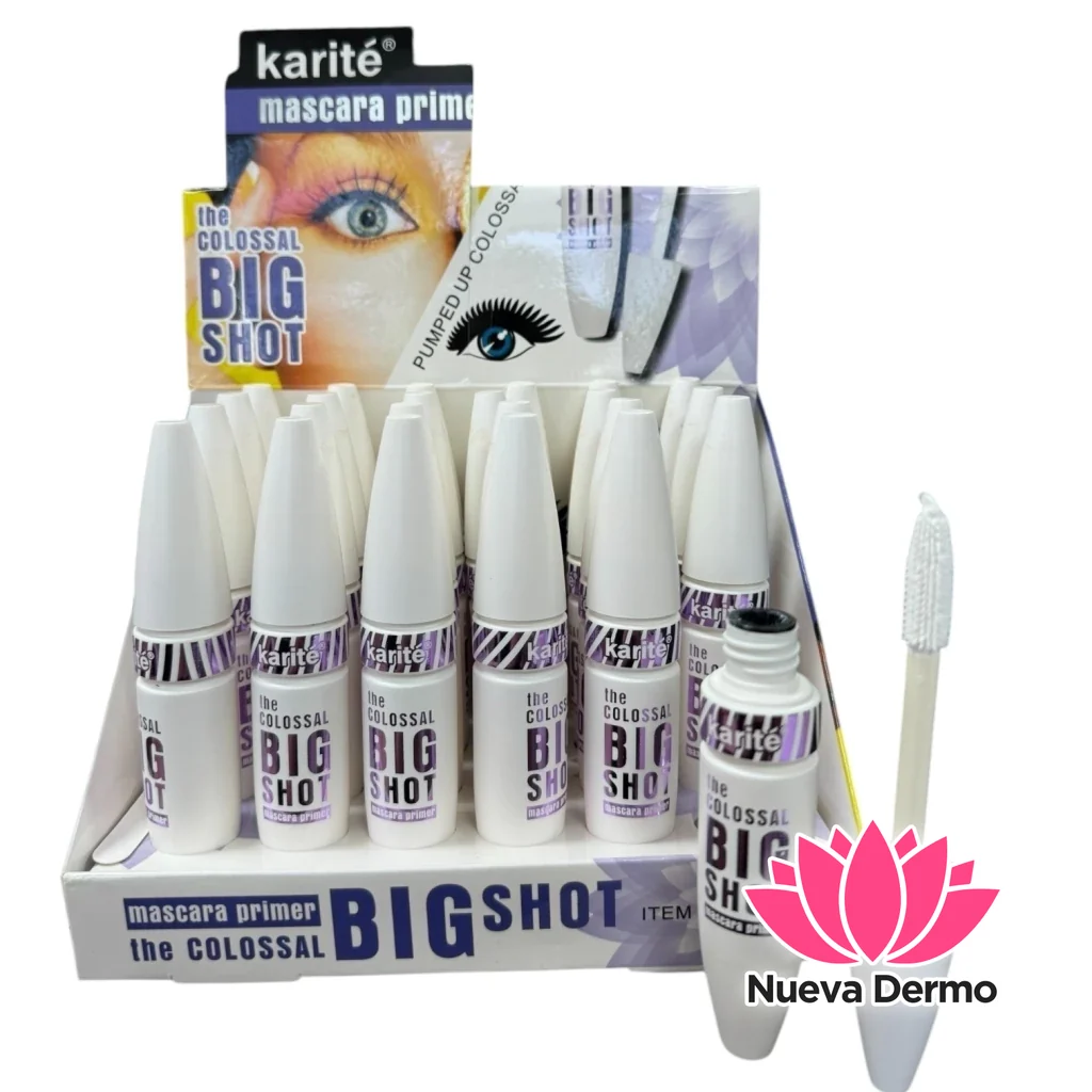 mascara primer big shot karite 56869-47*6903072362981