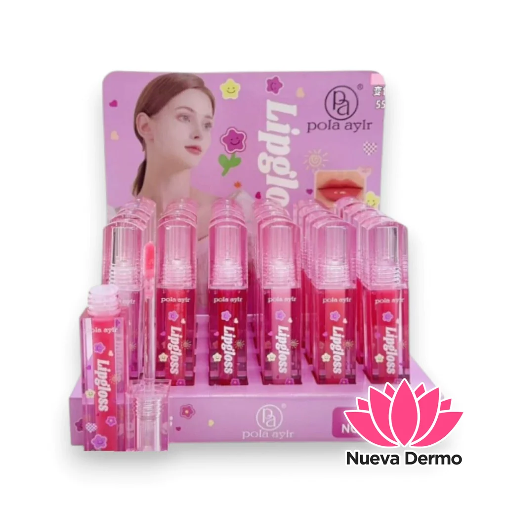 POLA AYLR LIP GLOSS MG-FA8625 6982545886254