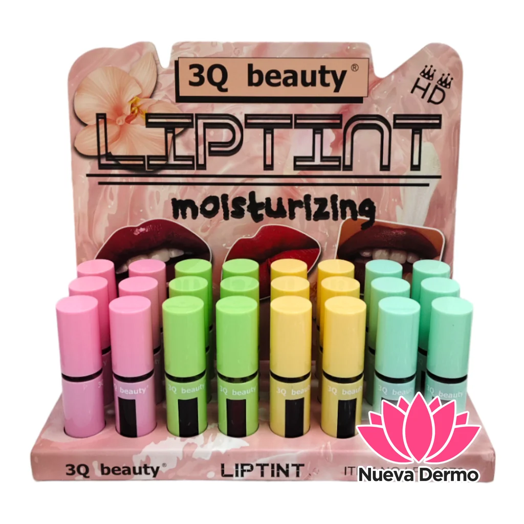 3q beauty liptint moisturizing lp-89976 6975649922126