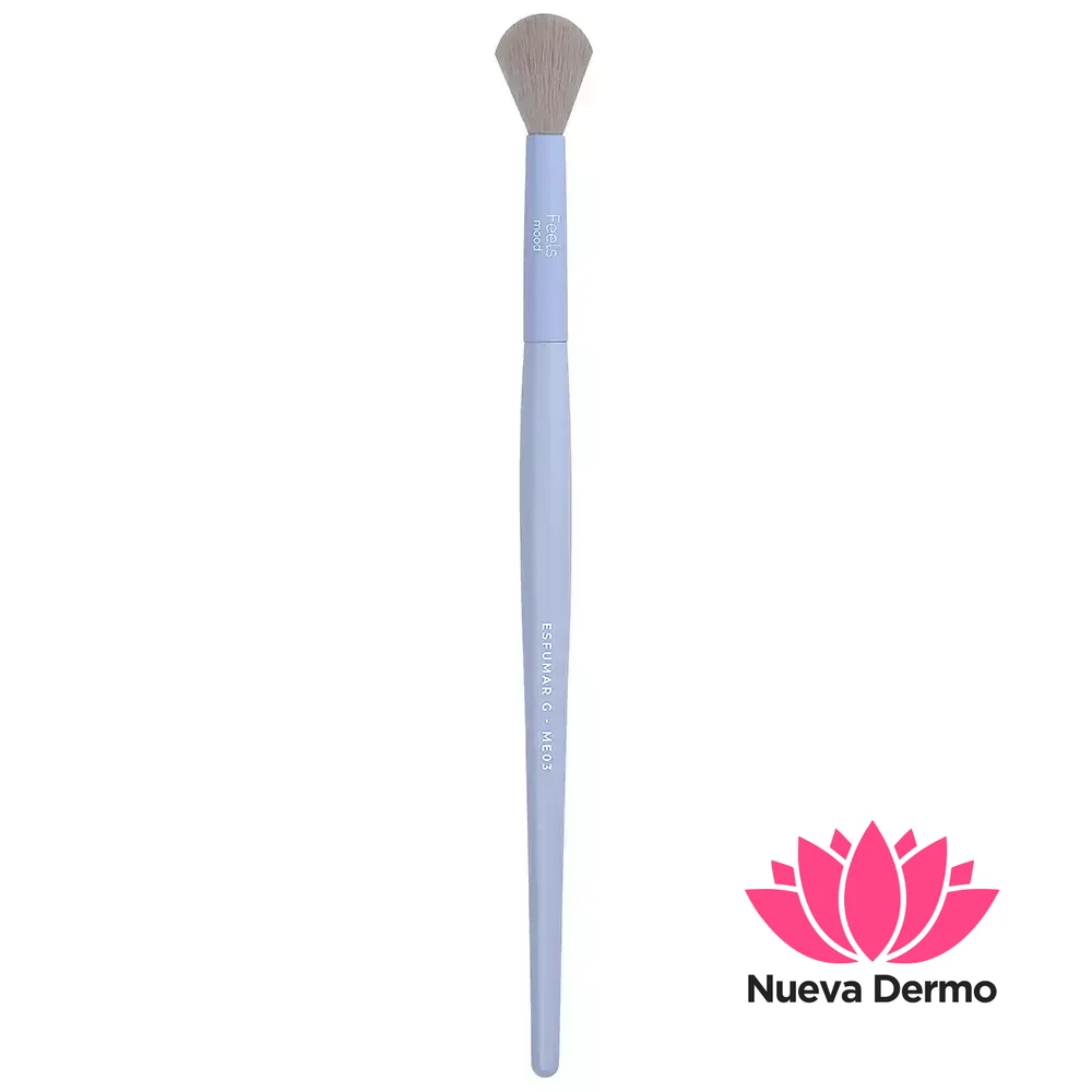 RUBYROSE FEELS MOOD BROCHA ESFUMAR G HB-ME03 6973094270373