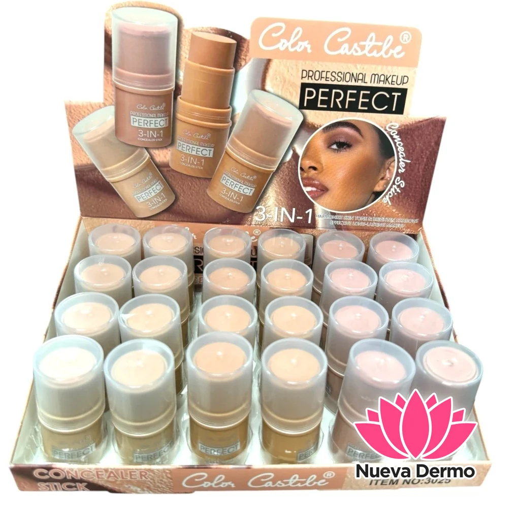 concealer perfect 3in1 6971903873098