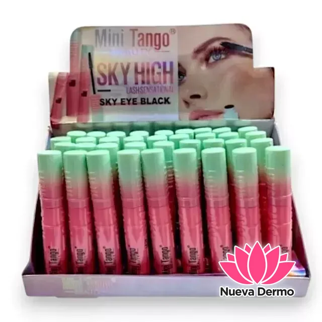 MINI TANGO MASCARA SKY HIGH DEGRADE MG-254018/M8111 1703280811111