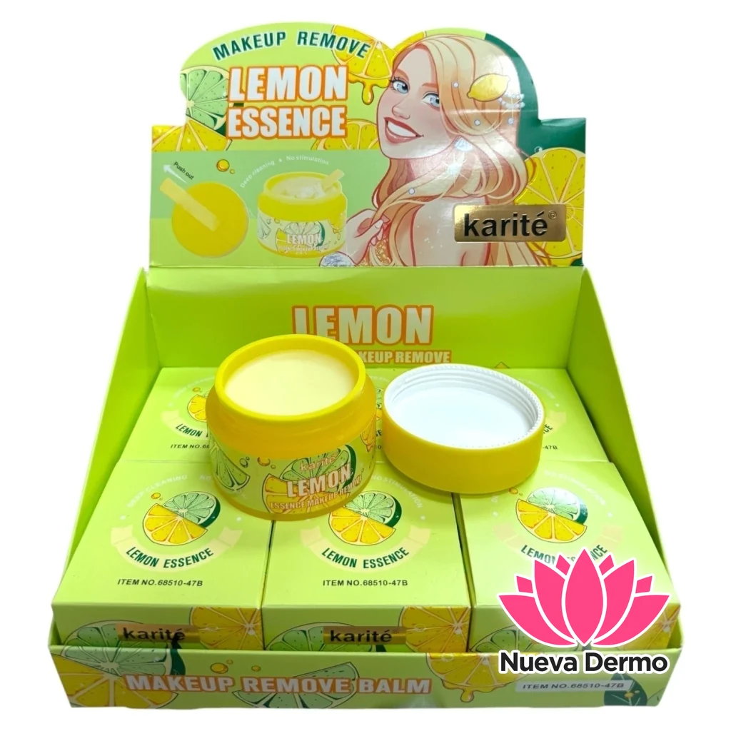 makeup remove balm karite 6903072437009