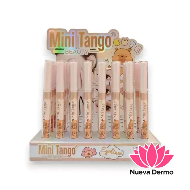MINI TANGO EYELINER CAPIBARA MG-L213/ES213 6902721620182