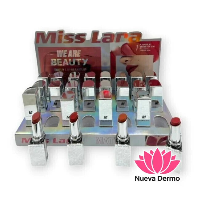 MISS LARA DAILY LIP MAKE UP MG-MS-179 6971680902264