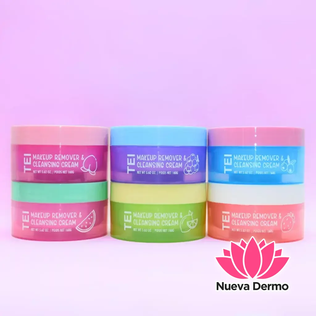 TEI MAKEUP REMOVER CLEANSING CREAM TEI8226 6971968513700