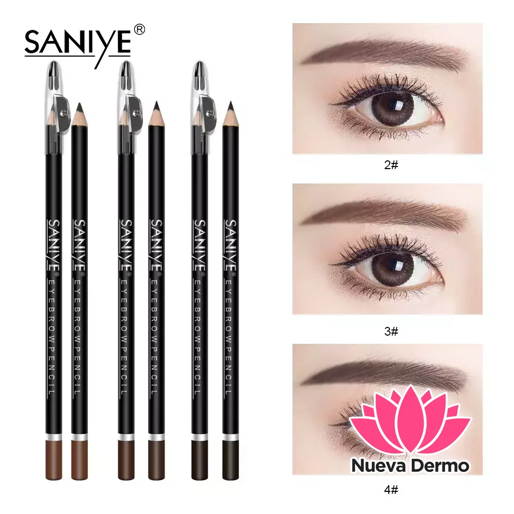 SANIYE EYEBROW PENCIL P1809 7502287526486