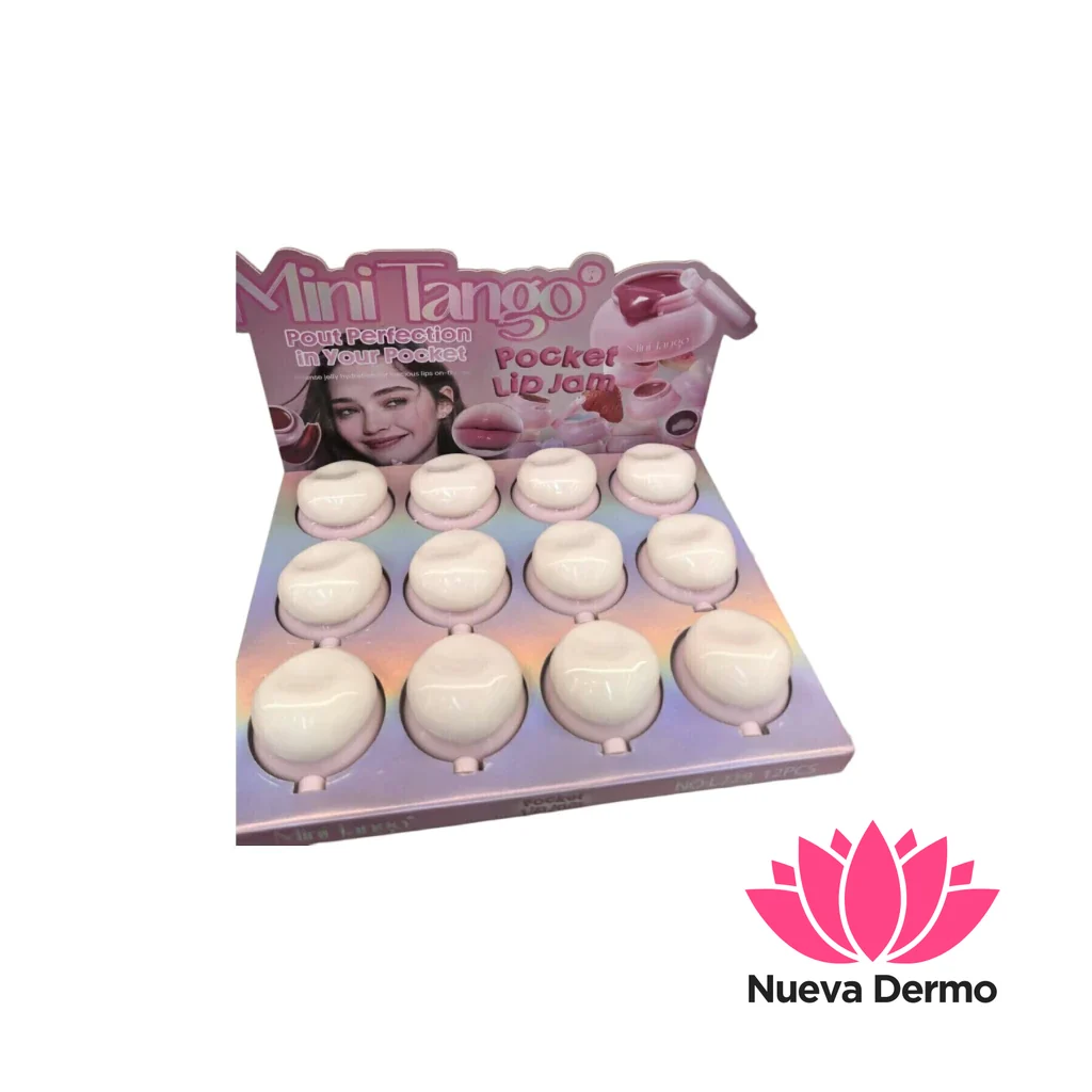MINI TANGO POCKET LIP JAM MG-L229 6902721620298