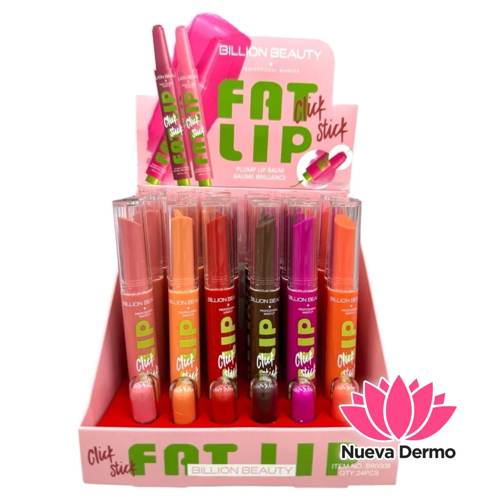 fat lip lapiz billion beauty b80008 6971968509598