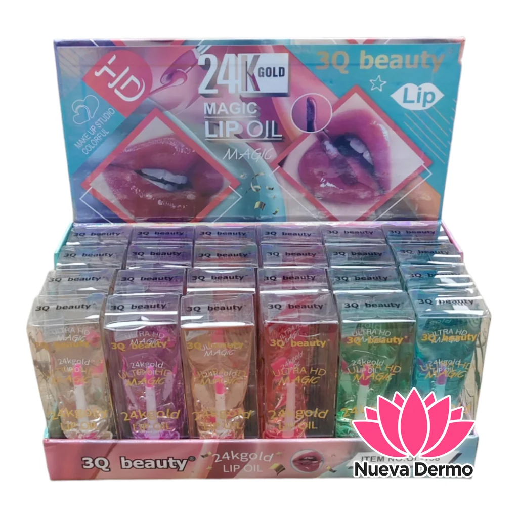 3q beauty ultra hd magic ol-158 6975649920085
