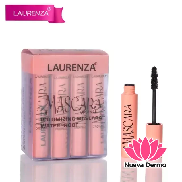 LAURENZA MASCARA MG-252096-LA402 5061004440518