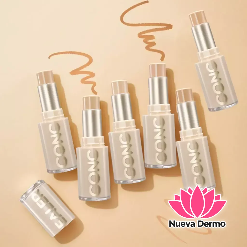 TEI CONCEALER STICK TEI8326 6971968516053