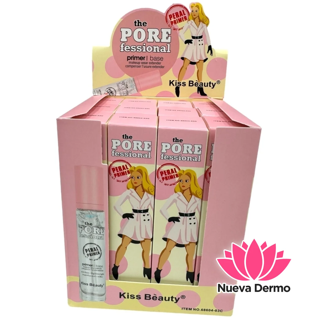 PRIMER MG-360 68604-03C 妆前乳 6903072440825
