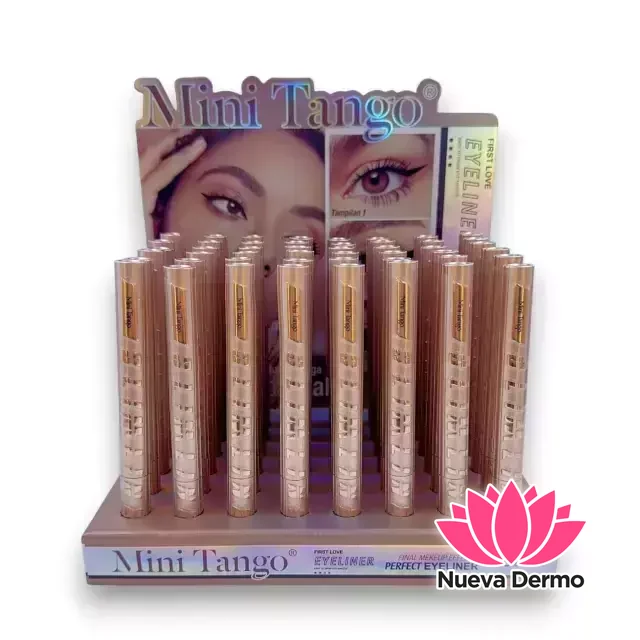 MINI TANGO SLIMLINE MG-ES046 6902721600467