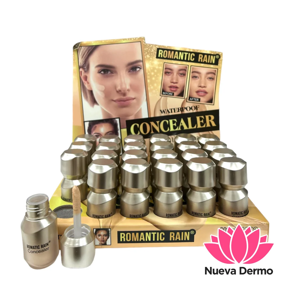romantic rain concealer liquidow r1203 6985887923038