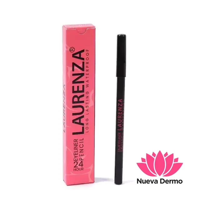 LAURENZA EYELINER PENCIL MG-252039-LA16 5061004440280