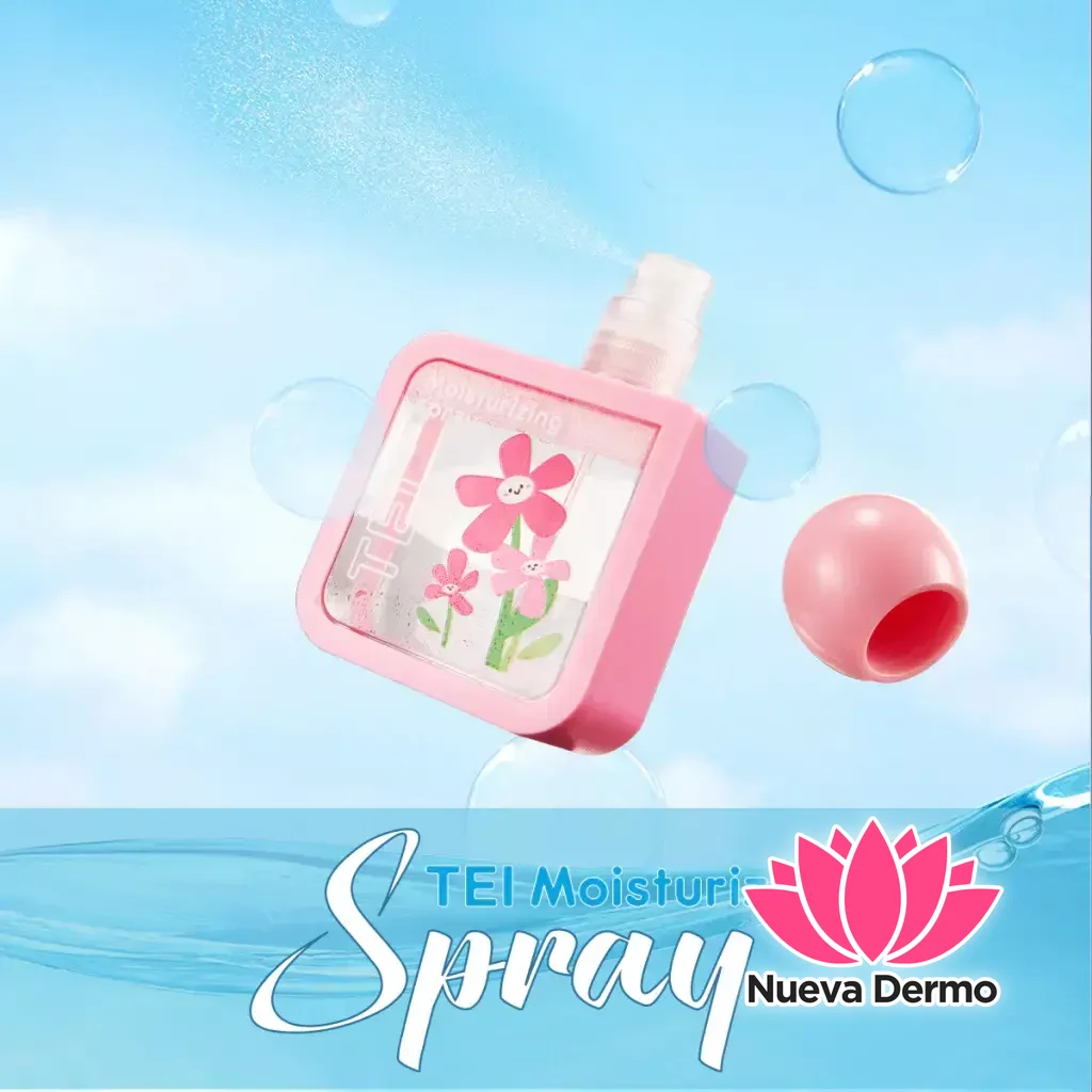 TEI MOISTURIZING SPRAY TEI8211 6971968513557