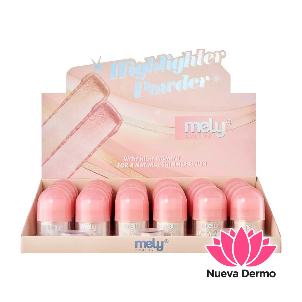 MELY HIGHLIGHTER POWEDER MY810008 6974488100085