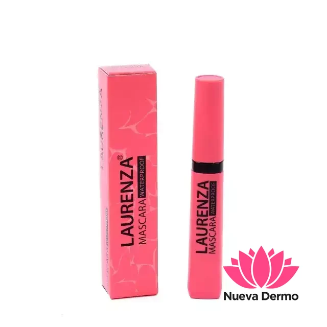 LAURENZA MASCARA WATERPROOF MG-252038-LA13 5061004440495