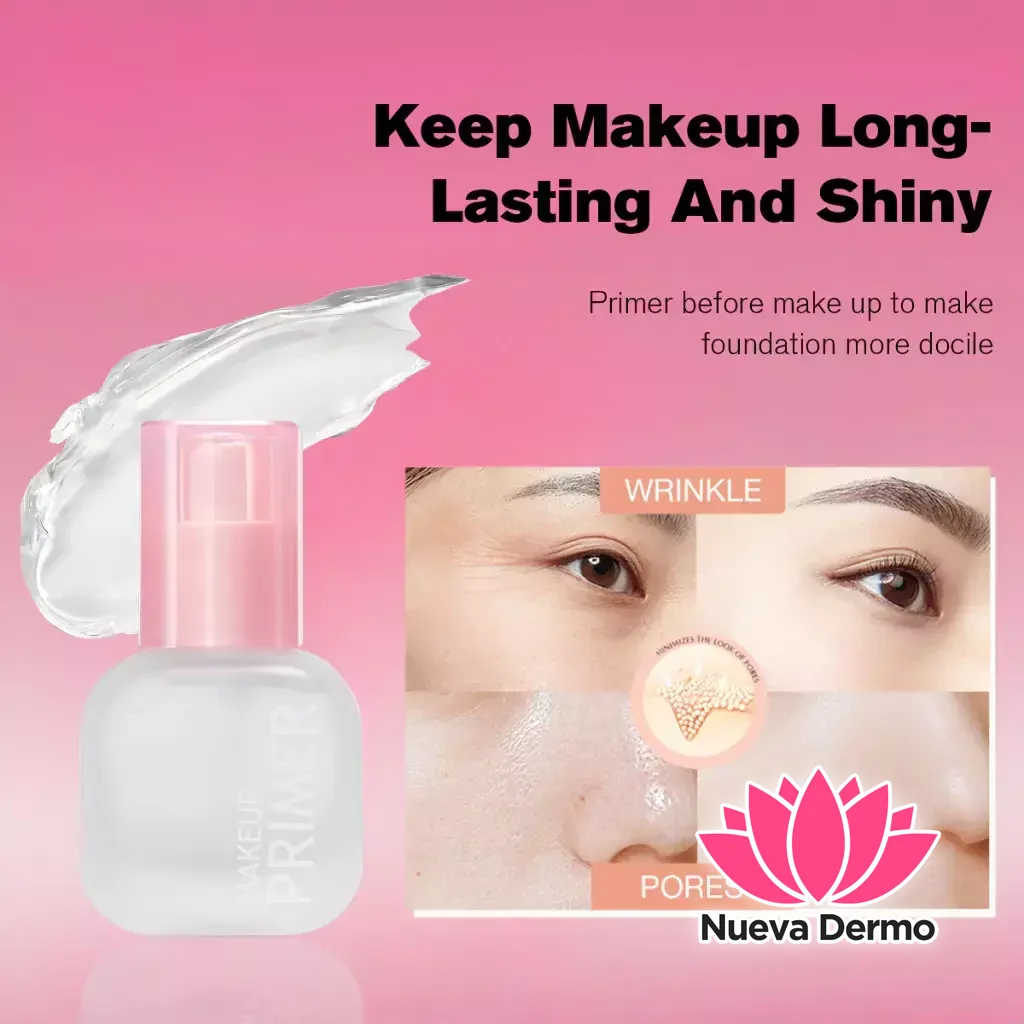 TEI MAKEUP PRIMER TEI8359 6971968516718
