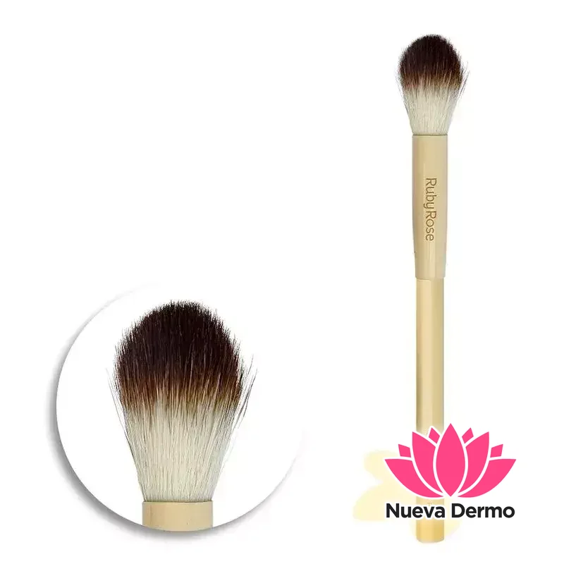 RUBYROSE GLASS BROCHA PARA ILIMINADOR P HB-GF12 6973094271868