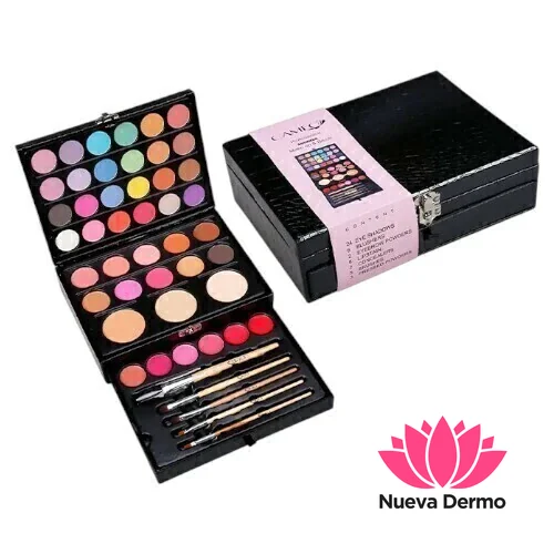 CAMEO KIT MAQUILLAJE 8992-CC 039093899239