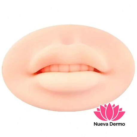 PIEL LABIOS PRACTICA JC-012 6910190250120