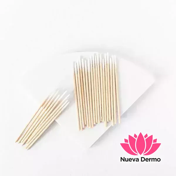 ELOISE MICRO HISOPO DE MADERA 20JMA2 JMMB-C 6932024018959