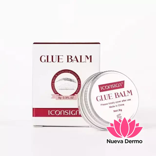 ICONSIGN GLUE BALM 8G MG-IGB-001-02E 6971426694385