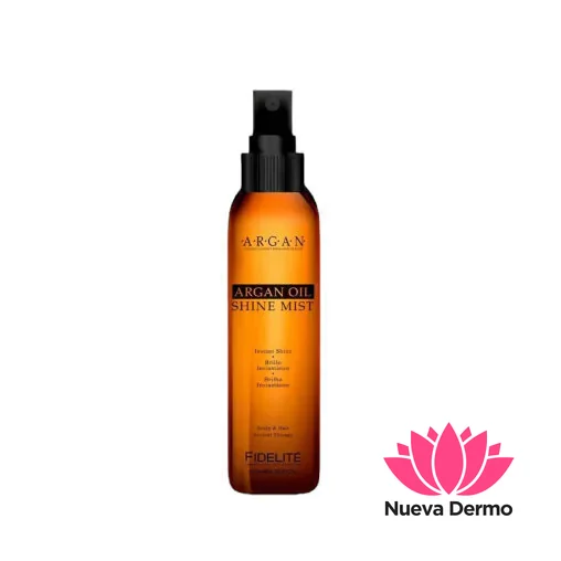 FIDELITE ARGAN OIL SHINE MIST 120ml ART. 713 7798135961367