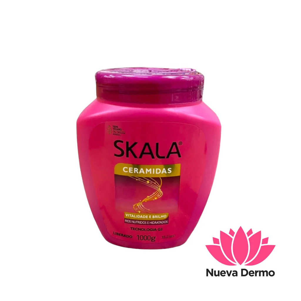 SKALA EXPERT 1000G ceramidas