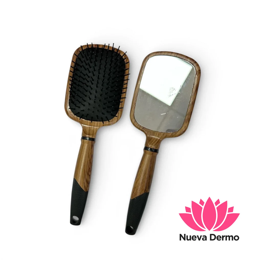 PEINE CON ESPEJO MG-M86-043MW 6920250929026