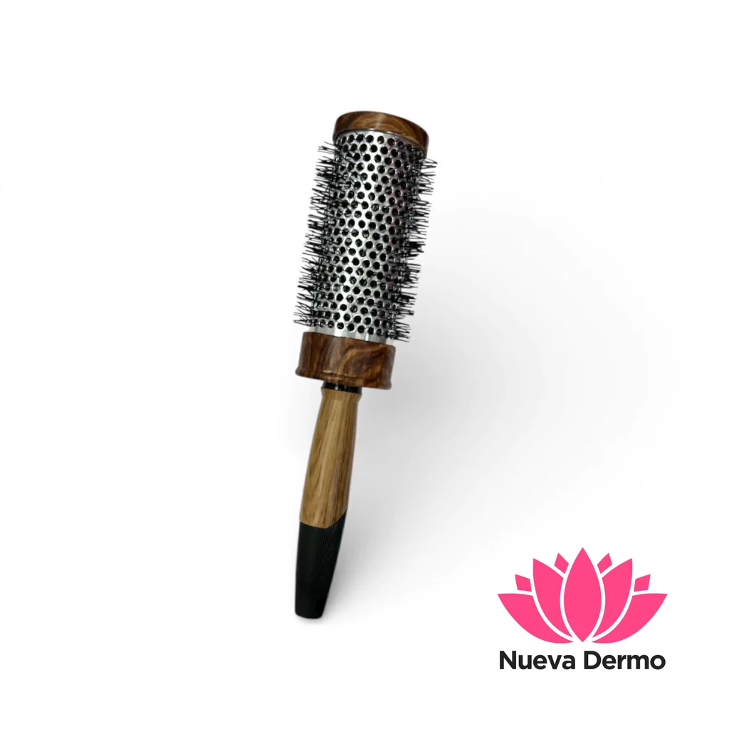 CEPILLO PEINE REDONDO GRANDE MG-9508-65MW 6920250929057