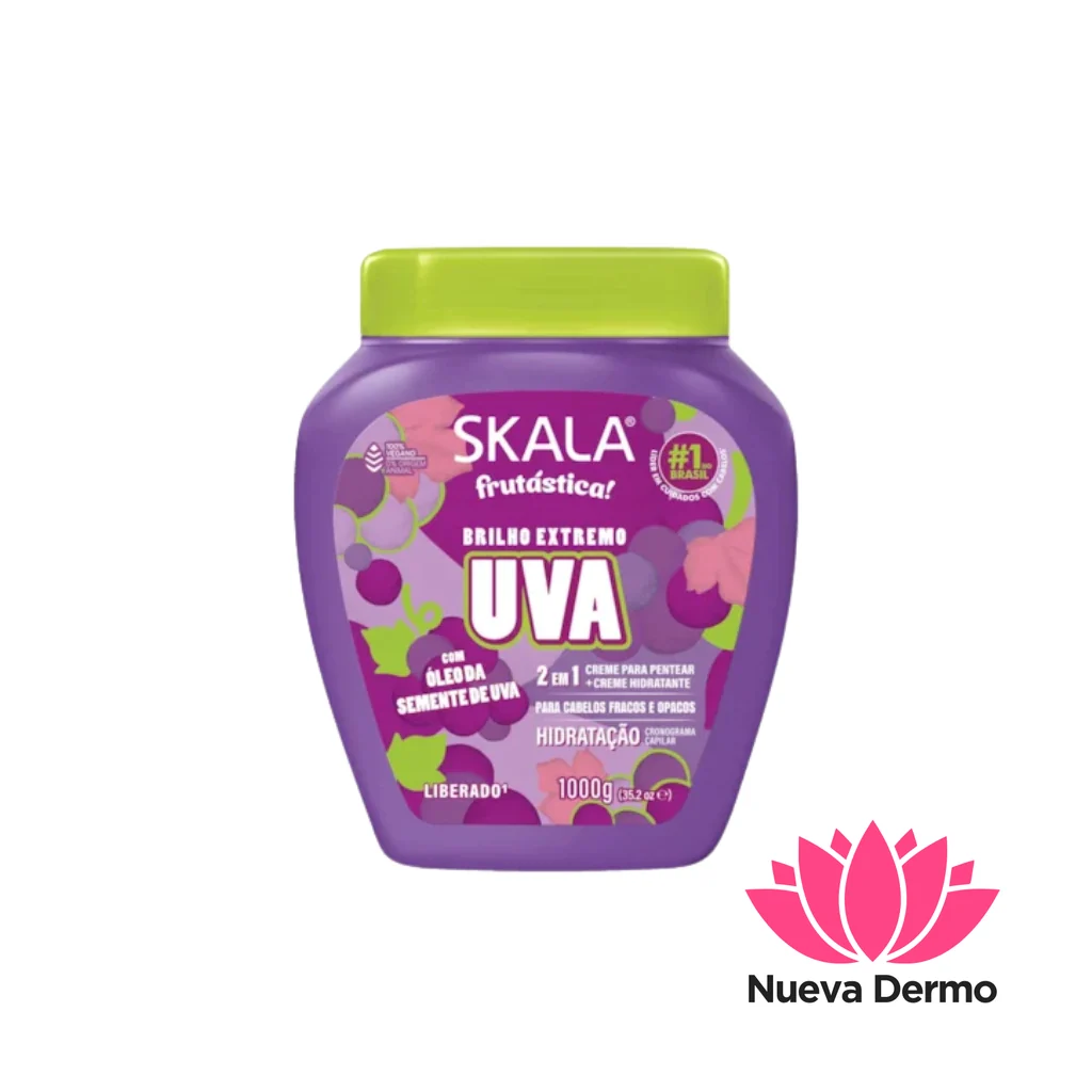 SKALA EXPERT 1000G UVA